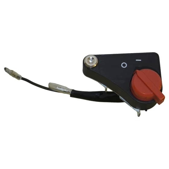Honda GX110 - GX160 Oil Alert Switch - 15520-ZE1-003