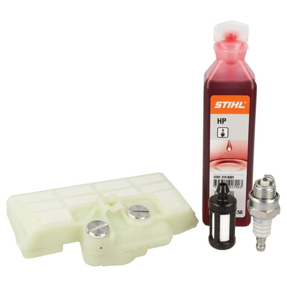 Genuine Stihl 029, 039, MS290, MS310, MS390 Service Kit & Oil - See Note
