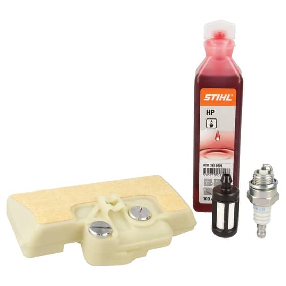 Genuine Stihl 029, 039 Service Kit & Oil - See Note