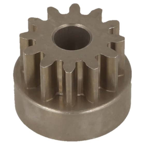 Castelgarden TC92, J92, TC102, TC12 Steering Gear - 125570000/2