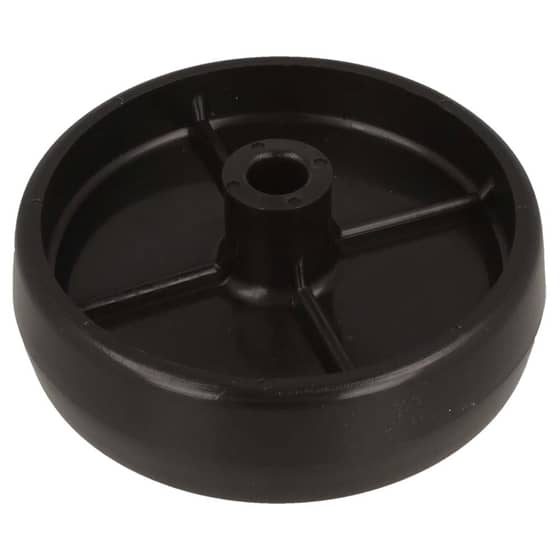 MTD Anti-Scalp Deck Wheel - 734-06265