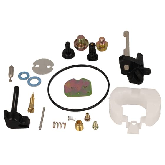 Honda GX270 Carburettor Repair Kit