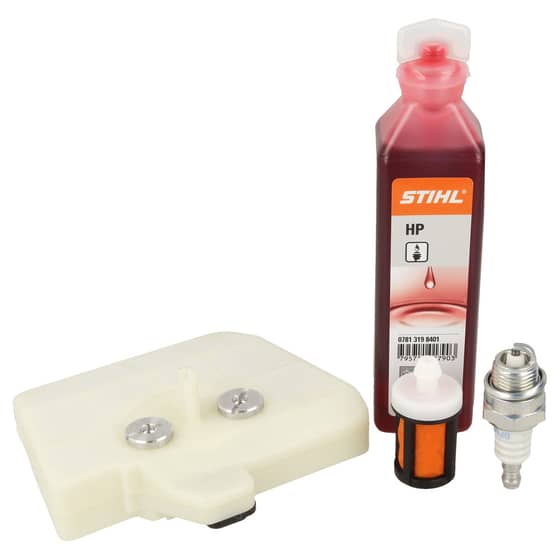 Genuine Stihl 034, 036 Service Kit & Oil - See Note
