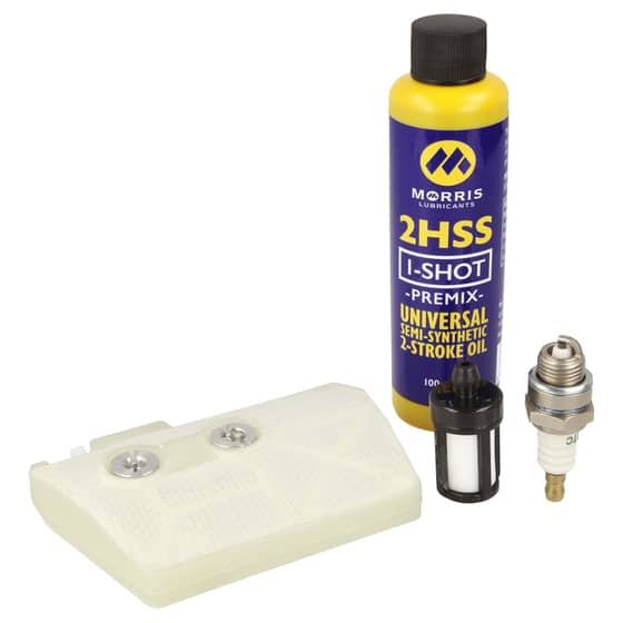 Stihl 038, MS380 Service Kit & Oil - See Note