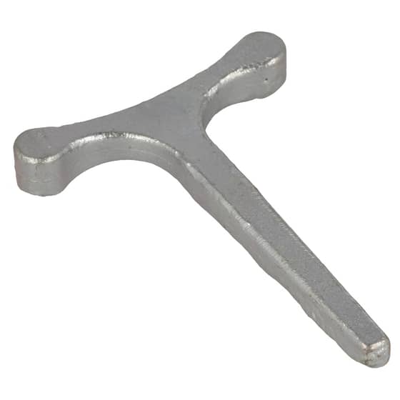 Universal T Key Square Drive For Budget Locks