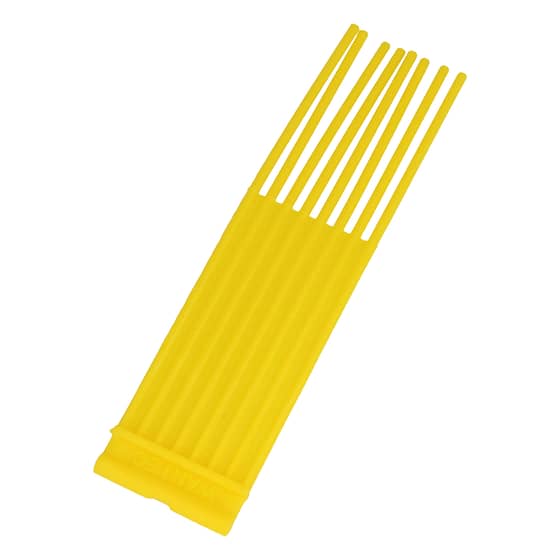 Countax & Westwood Sweeper Brush (Webbed) - Single