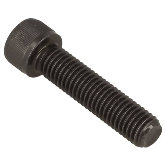 Hex Socket Head Cap Screws, M12 x 50mm, Single