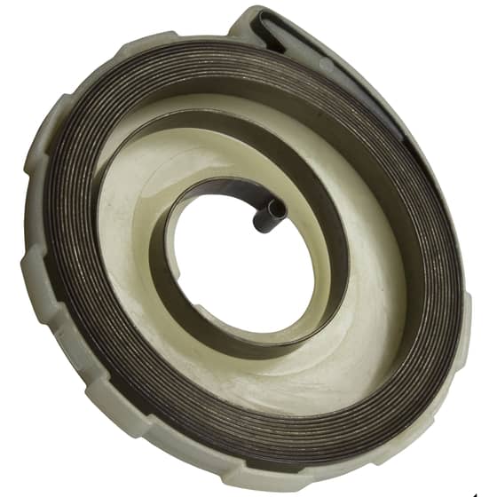 Stihl TS410, TS420 Recoil Starter Spring (Old Type) - 4238 190 0601