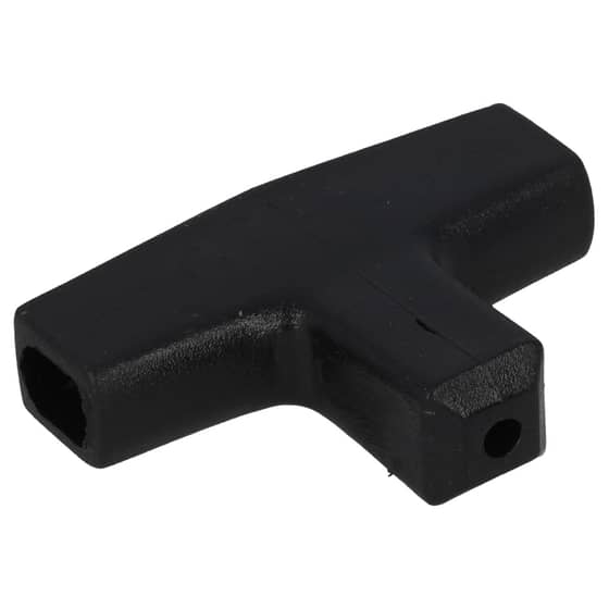 Husqvarna Recoil Starter Handle - 501 55 14-02 (OEM Obsolete)