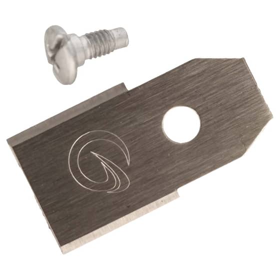 Husqvarna Automower Blade Set, Pack of 9 - 577 86 46-03 (Double Edge)
