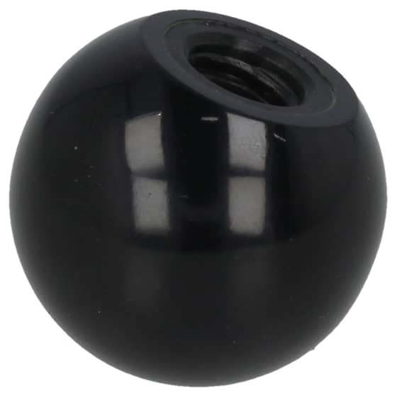 Ride On Mower Screw On Ball - For Levers (M8) - ONLY 5 LEFT