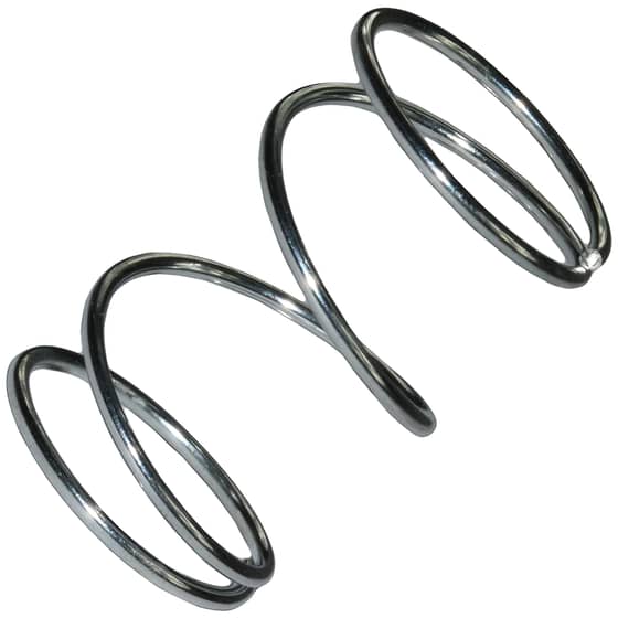 Ryobi PBC3046, PLT2543 Strimmer Head Spring - 5131001058