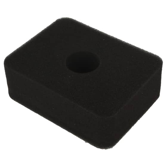 Honda GX120 - GX200 Air Filter - 17211-ZE1-000 (Sponge)