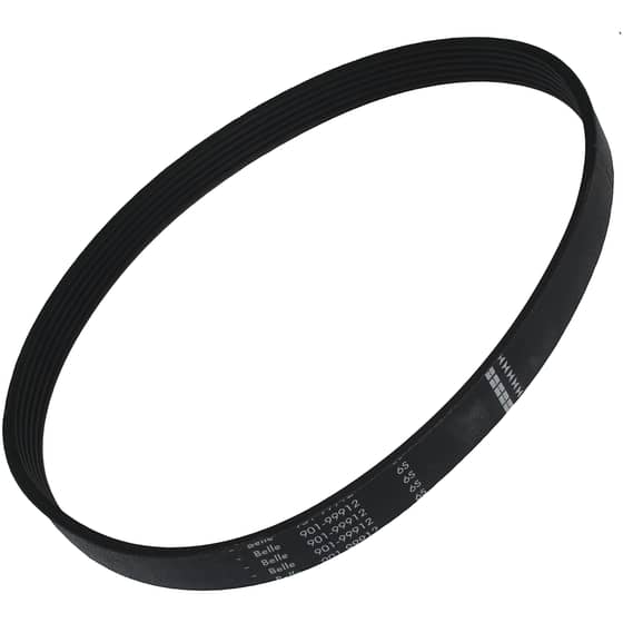 Genuine Belle Minimix 130 Mixer Drive Belt - 901/99912