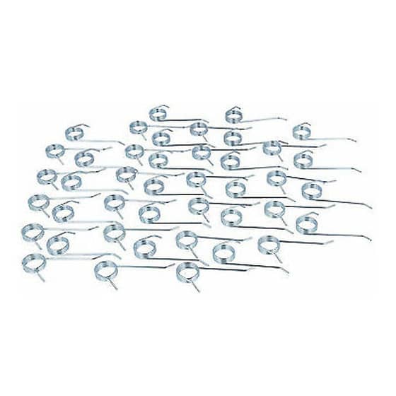 Flymo Lawnrake Compact 340, 350, 3400 Tines, Pack of 42