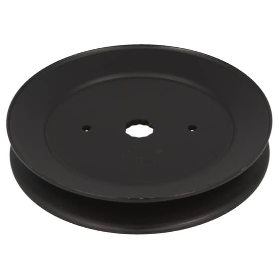 Husqvarna Deck Mandrel Pulley - 532 19 81-45