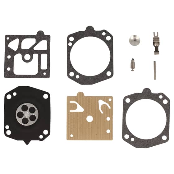 Walbro K24-HDA Carburettor Repair Kit