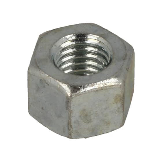 Strimmer Blade Retaining Nut L/H (M10 x 1.5mm)