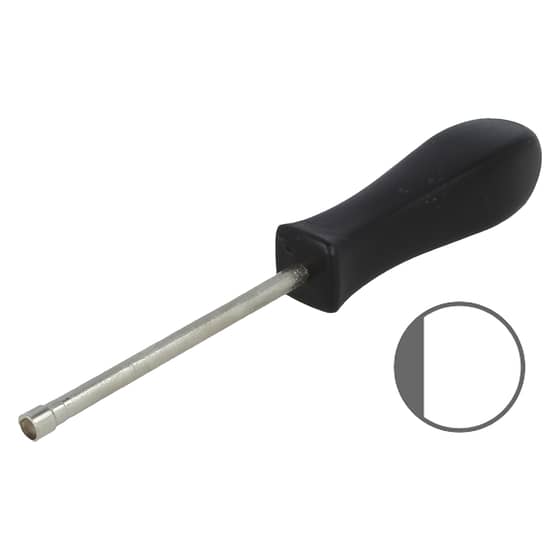 Carburettor Adjustment Tool (D Type 5mm)