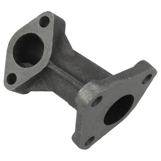 Honda GX240, GX270, GX340, GX390 Exhaust Manifold Pipe