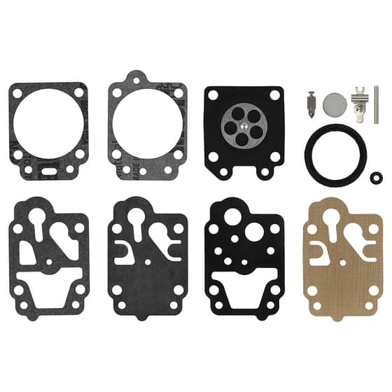 Non Genuine Walbro K20-WYJ Carburettor Repair Kit