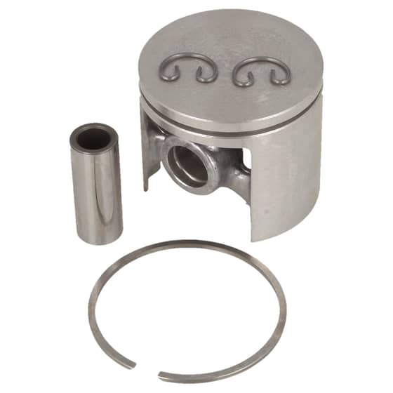 Genuine Meteor Husqvarna 254 Piston Assembly - 503 50 37-01