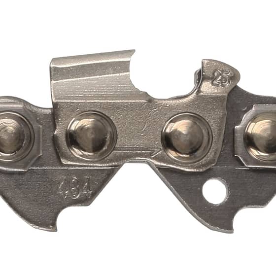 Genuine Makita 18" - Chain .325" - 050" - 72 Links - 532484072