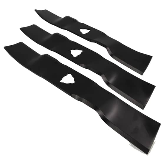 Stiga 43" Deck Blade Set (110cm/ 43") - 1134-6352-01