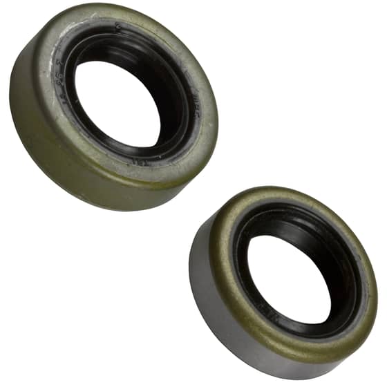 Stihl TS410 Crankshaft Oil Seals Set