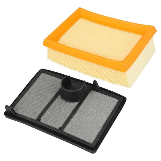 Stihl TS700 & TS800 Air Filter Set - 4224 007 1013