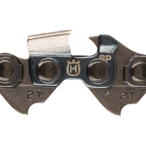 Genuine Husqvarna 16" - Chain .325" LP - 043" - 64 Links - 593 91 41-64 (X-Cut SP21G)