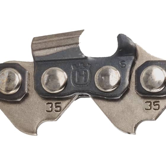 Genuine Husqvarna 16" - Chain .325" - 058" - 66 Links - 585 63 95-66 (X-Cut S35G)