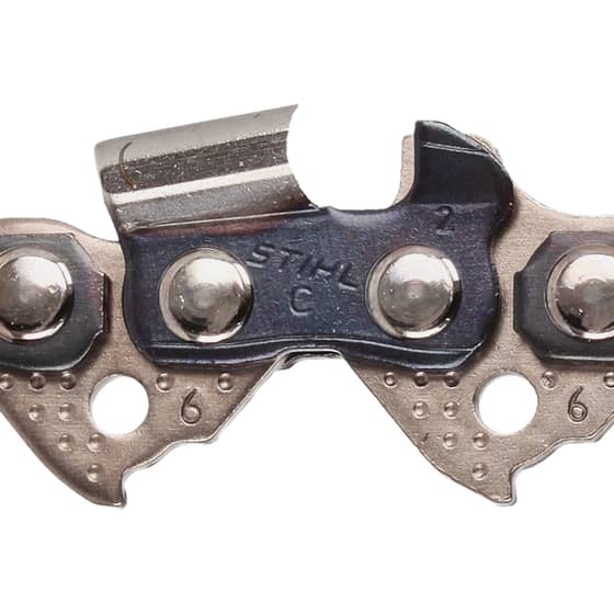 3689 000 0068 Genuine Stihl Chain Loop 26 Rm3 