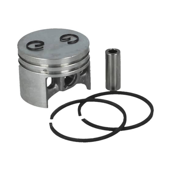 Stihl 020T, MS200T Piston Assembly (40mm Dia) - 1129 030 2002