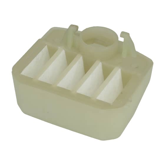 Husqvarna 340, 345, 346XP, 350, 351 Air Filter - 537 02 40-03 - See Note