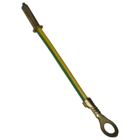 Stihl TS400 Earth Wire - 4223 440 2200