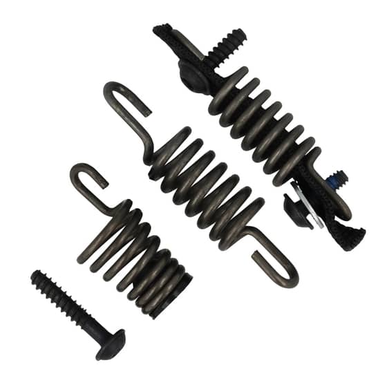 McCulloch Mac Cat 335, Partner 351 A V Spring Set - 530 04 79-63