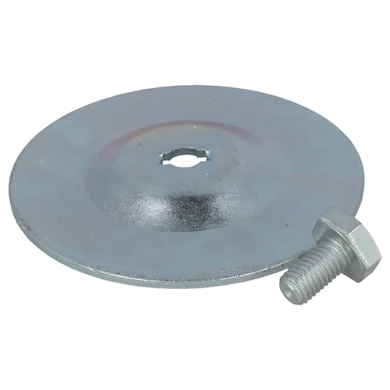 Stihl TS350, TS400, TS410, TS420 Thrust Washer & Bolt - 4201 708 3013