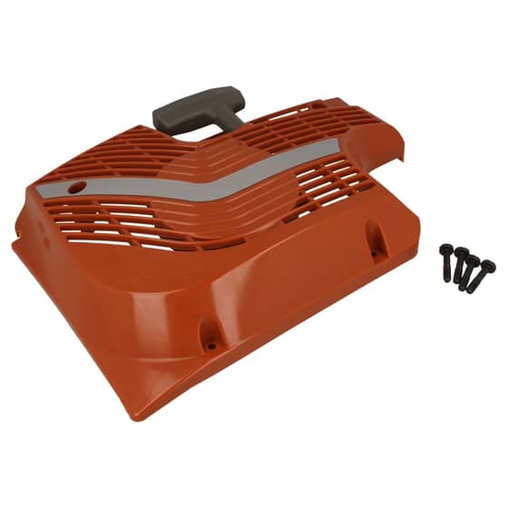 Husqvarna K1270 Recoil Assembly - 506 27 55-12