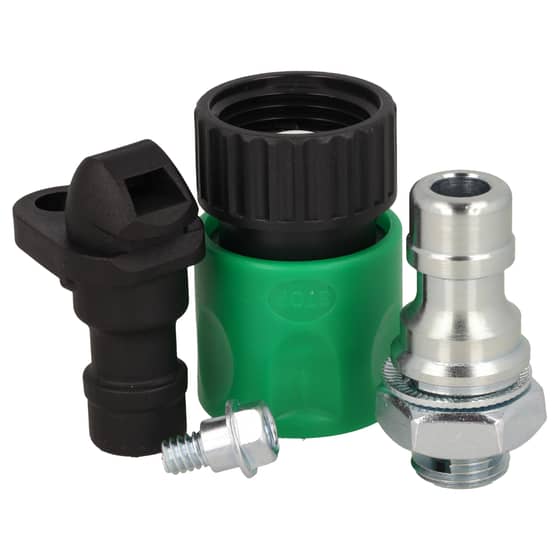 MTD Cutter Deck Wash Kit - 4900-900-B061