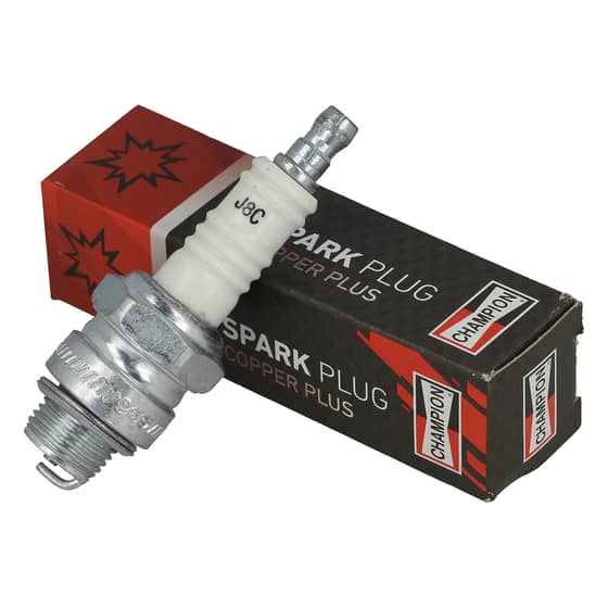 Genuine Champion J8C Spark Plug