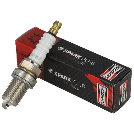 Genuine Champion RC12YC Spark Plug