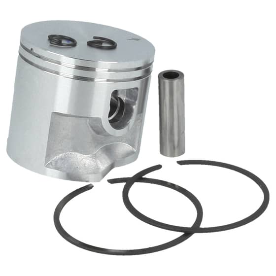 Stihl TS410, TS420 Piston & Rings Assembly (50mm Dia)