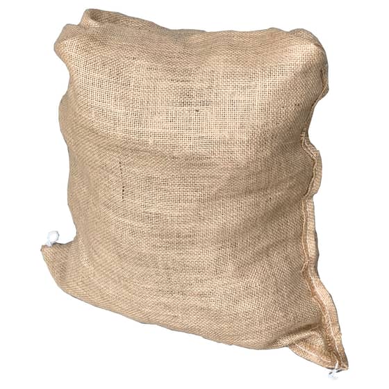 Hessian Santa Sack, Medium