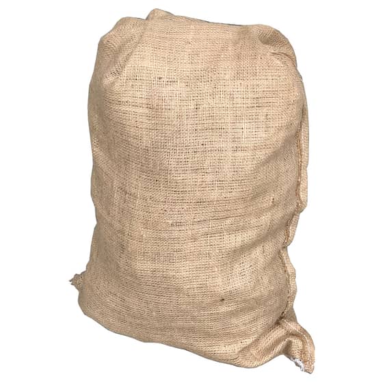 Hessian Santa Sack, XL