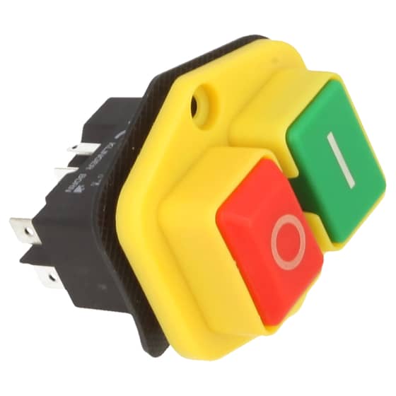 Genuine Belle Minimix 150 Switch 110V (May 2007 +) - 900/41800