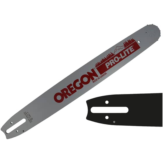 Genuine Oregon 20" - Guide Bar 3/8" - 063" - 3003 000 6121 - (D025) - Limited Stock Left