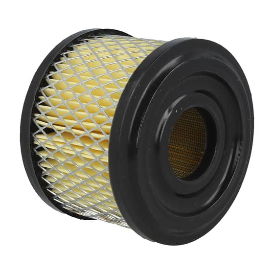 Briggs & Stratton 7hp, 8hp Air Filter - 496047