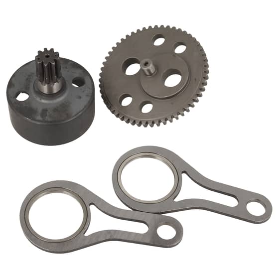 Stihl HS81R, HS86R & HS87R Gear & Connector Kit