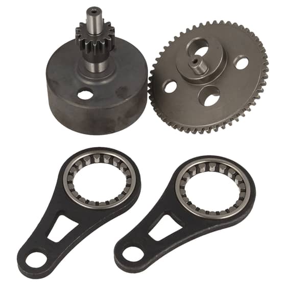 Stihl HS81T, HS82T, HS86T, HS87T Gear & Connector Kit